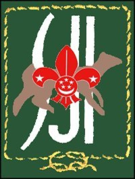 SJI pelandok logo